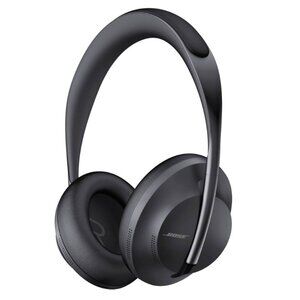 NWOT Bose 700 Noise Cancelling Wireless Headphones With Case